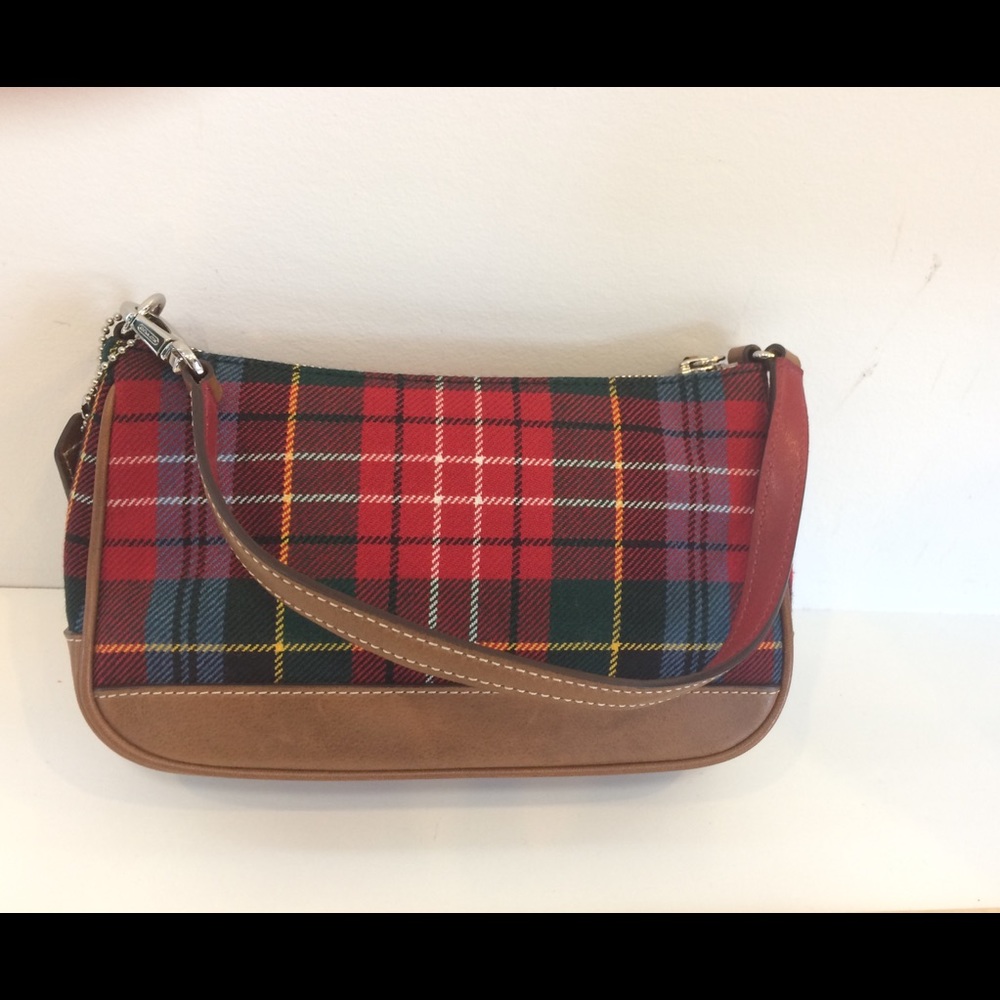 Luxury COACH purse